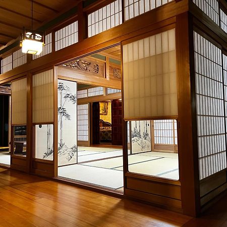 Villa Shinobi -忍- Hinase Eksteriør billede