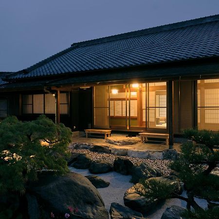 Villa Shinobi -忍- Hinase Eksteriør billede