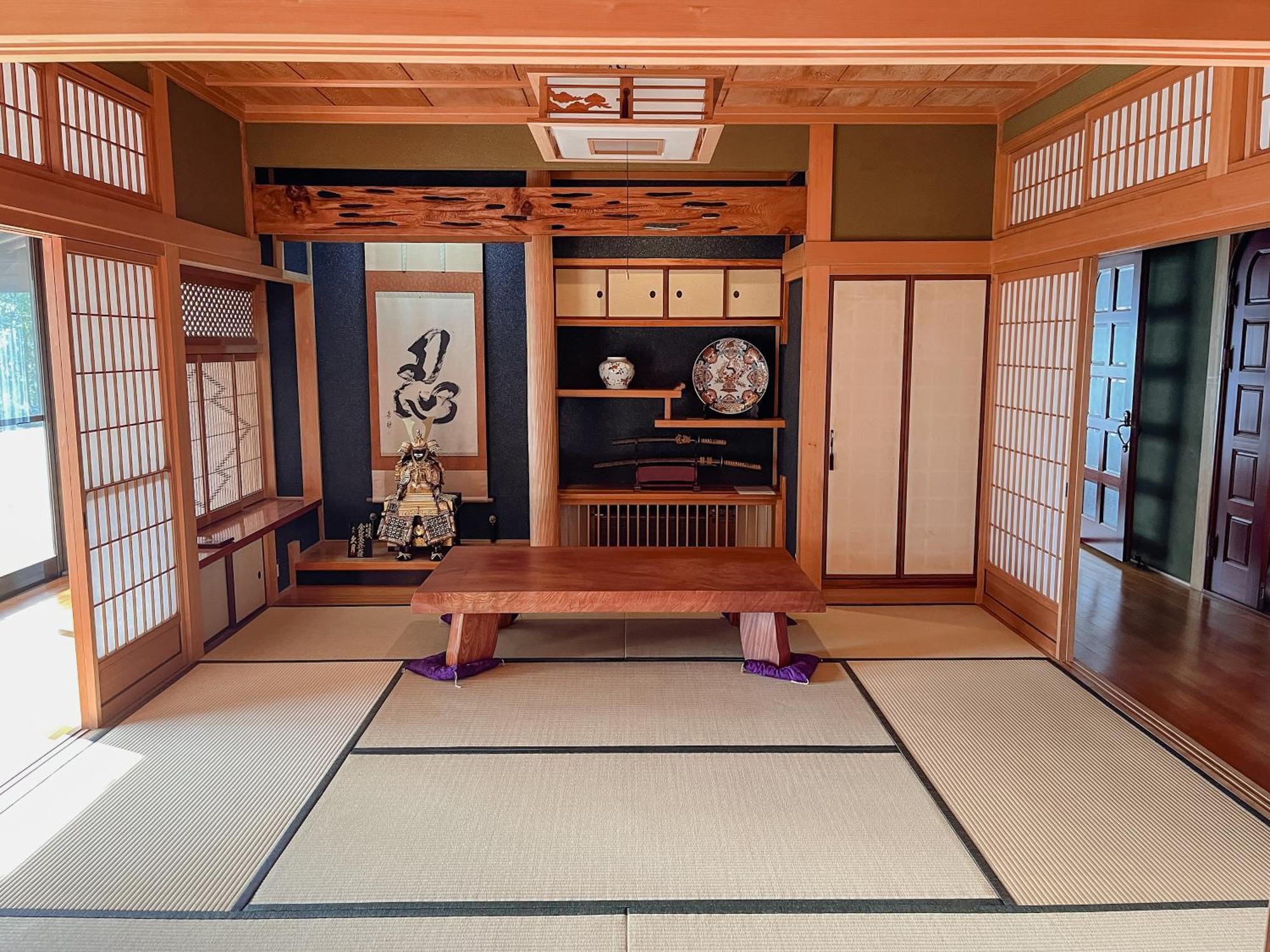 Villa Shinobi -忍- Hinase Eksteriør billede
